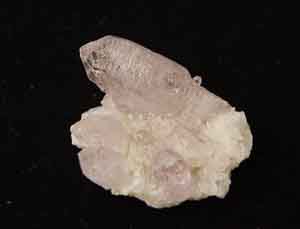 Item 3 amythest cluster 1