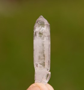 Oregon Qtz N Pt #1 pic 1